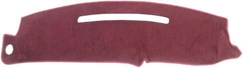 1997-1999 Chevy Tahoe Dash Cover Cover Carping Pad Carpet CH75 (Mocha) in Kuwait