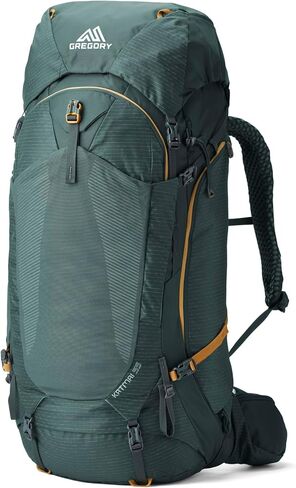 Gregory Mountain Products Katmai 65, Oxide Green in Saudi Arabia