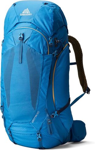 Gregory Mountain Products Katmai 65, Oxide Green in Saudi Arabia