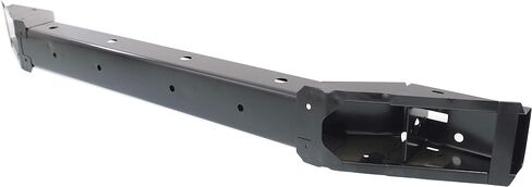 Garage-Pro Front Bumper Reinforcement for Honda Civic 1992-1993 Steel Coupe Sedan Hatchback Replaces # 71130SR3A01ZZ, HO1006130 in Saudi Arabia