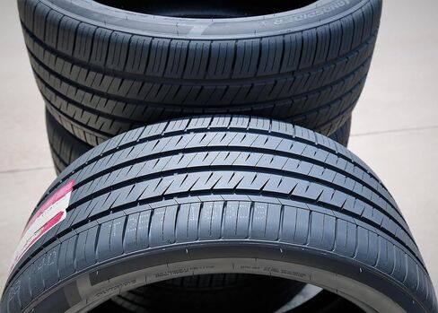 مجموعة من 2 (اثنان) Landspider CityTraxx H/P الشاحنة في جميع موسم/سيارات الدفع الرباعي الإطارات الشعاعية عالية الأداء-255/45R20 255/45ZR20 255/45/20 255/45-20 105W مجموعة XL 4-PWA BLA BLAY BLAY WALD UTQG 420AA in Kuwait