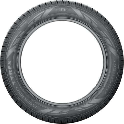 Nokian Tyres One 205/55 R 16 91V All-Season Tire in Saudi Arabia