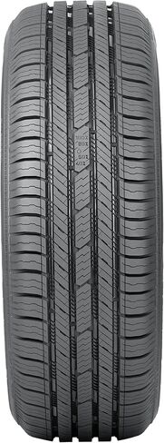 Nokian Tyres One 205/55 R 16 91V All-Season Tire in Saudi Arabia