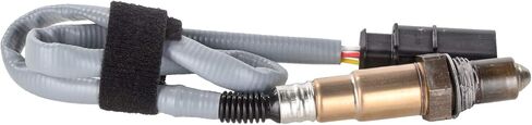 BOSCH 17200 Premium Original Equipment Oxygen Sensor - Compatible with Select Mercedes-Benz E350, GL350, GLE350d, GLS350d, ML350, R350, Sprinter 1500/2500, Sprinter 3500/3500XD, Sprinter 4500 in Saudi Arabia