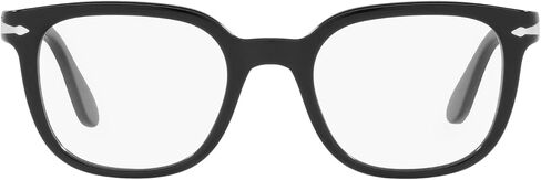 Persol Po3263v Square Prescription Eyewear Frames in Kuwait