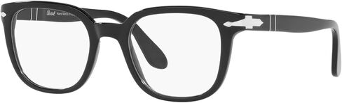 Persol Po3263v Square Prescription Eyewear Frames in Kuwait