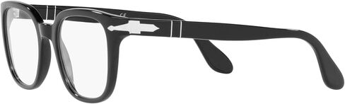 Persol Po3263v Square Prescription Eyewear Frames in Kuwait