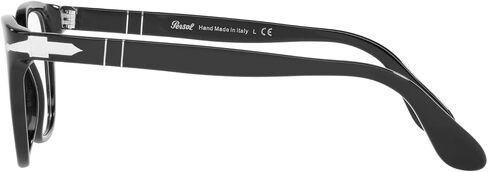 Persol Po3263v Square Prescription Eyewear Frames in Kuwait