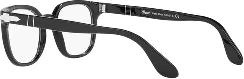 Persol Po3263v Square Prescription Eyewear Frames in Kuwait