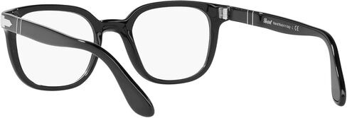 Persol Po3263v Square Prescription Eyewear Frames in Kuwait