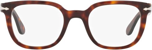 Persol Po3263v Square Prescription Eyewear Frames in Kuwait