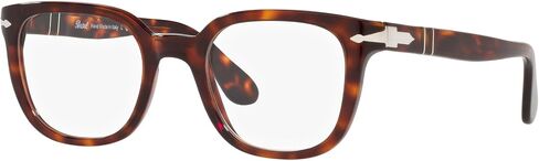 Persol Po3263v Square Prescription Eyewear Frames in Kuwait