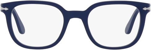 Persol Po3263v Square Prescription Eyewear Frames in Kuwait