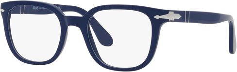 Persol Po3263v Square Prescription Eyewear Frames in Kuwait