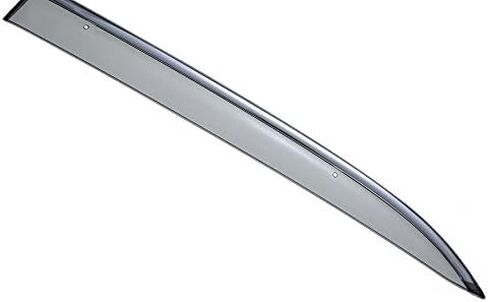 Wellvisors Windows ، انحرافات الرياح المتوافقة مع لكزس 2001-2006 LS430 مع حراس المطر Chrome 3-847LX017 in Saudi Arabia