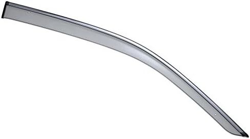 Wellvisors Windows ، انحرافات الرياح المتوافقة مع لكزس 2001-2006 LS430 مع حراس المطر Chrome 3-847LX017 in Saudi Arabia