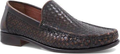 Bruno Magli Men's Tonio Italian Leather Shoes in Kuwait