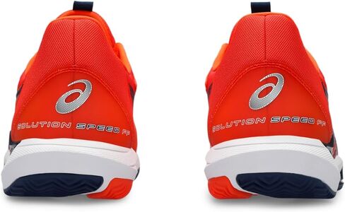 حلول ASICS للرجال السرعة flytefoam 3 حذاء تنس الطين in Saudi Arabia