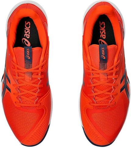 حلول ASICS للرجال السرعة flytefoam 3 حذاء تنس الطين in Saudi Arabia