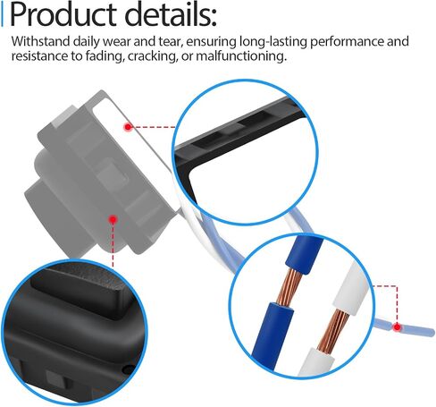 Front Right Door Handle Button Switch Replaces 82661-G5000 Compatible with KIA NIRO 2016-2021, Exterior Door Handle Button in Saudi Arabia