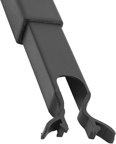 Rearview Mirror Wire Cover,Rear View Mirror Wiring Harness Cover ABS Impact Mirror Wiring Cover Replacement for S 1999‑2007 in Saudi Arabia