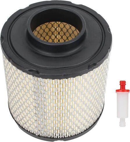 Carbhub 7082037 2521372 Air Filter for Polaris 500 570 Crew ETX ACE 570 Ranger 500 Ranger 570 Ranger Crew 570 Ranger Crew 570-6 Ranger ETX Sportsman 570 Sportsman ACE 325 570 with Oil Filter in Saudi Arabia