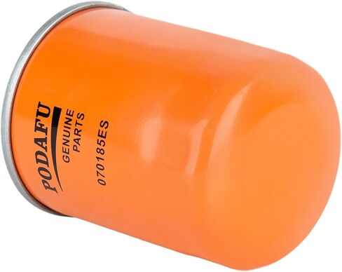 070185ES Oil Filter Compatible with Generac Generators Replaces 070185E 70185 070185F(12PCS) in Saudi Arabia