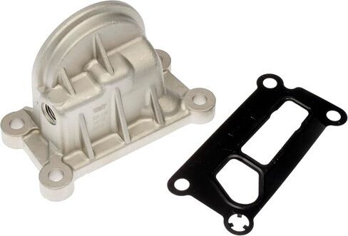 Dorman 926-526 Engine Oil Filter Adapter Compatible with Select Models in Saudi Arabia