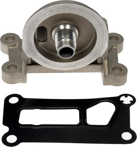 Dorman 926-526 Engine Oil Filter Adapter Compatible with Select Models in Saudi Arabia
