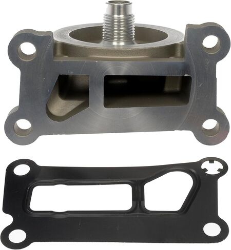 Dorman 926-526 Engine Oil Filter Adapter Compatible with Select Models in Saudi Arabia