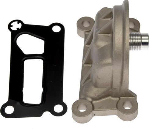 Dorman 926-526 Engine Oil Filter Adapter Compatible with Select Models in Saudi Arabia