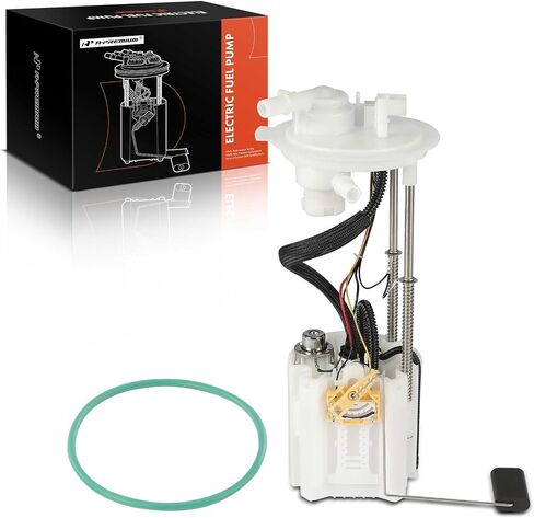 A-Premium Electric Fuel Pump Module Assembly Compatible with Ram 1500 2018, 1500 Classic 2019 2020 2021 2022, V8 5.7L, Replace# 68399001AC in Saudi Arabia