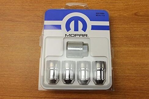 Jeep Grand Cherokee Dodge Durango Ram Pickup Lock Kit Mopar OEM in Saudi Arabia