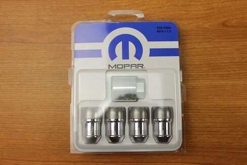 Jeep Grand Cherokee Dodge Durango Ram Pickup Lock Kit Mopar OEM in Saudi Arabia