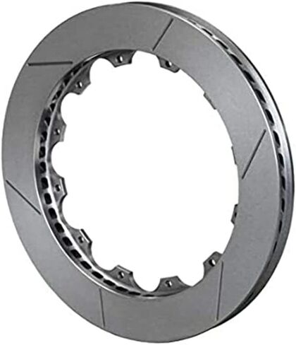 Wilwood 160-12962 Brake Rotor (GT 48 Curved Vane) ، 1 Pack in Saudi Arabia