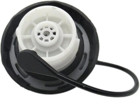 Gas Cap Fuel Cap for 2016-2020 Ram Promaster City Repl.52100552AG, 52030387AB, 52030387AA in Saudi Arabia