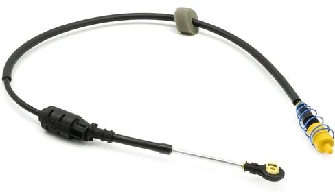 UOIENRT 25940463 Automatic Transmission Shifter Cable, Replacement for Pontiac Grand Prix 2007-2008, Replacement for Buick Allure Lacrosse 2007-2009, Replacement for Chevy Monte Carlo Impala in Saudi Arabia