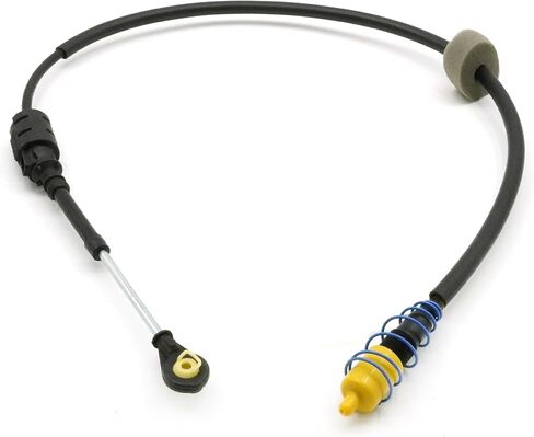 UOIENRT 25940463 Automatic Transmission Shifter Cable, Replacement for Pontiac Grand Prix 2007-2008, Replacement for Buick Allure Lacrosse 2007-2009, Replacement for Chevy Monte Carlo Impala in Saudi Arabia