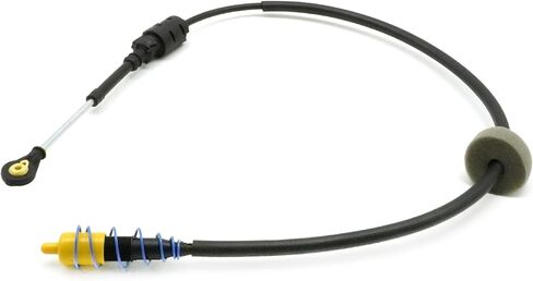 UOIENRT 25940463 Automatic Transmission Shifter Cable, Replacement for Pontiac Grand Prix 2007-2008, Replacement for Buick Allure Lacrosse 2007-2009, Replacement for Chevy Monte Carlo Impala in Saudi Arabia