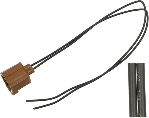 pta-1265 Pigtail Wiring Harness Connector for Engine coolant Temperature Sending Unit Switch | Engine Variable Valve Timing (vvt) Solenoid in Saudi Arabia