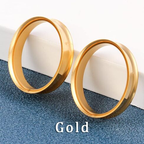 LADEMAYH 2Pcs 1/2 inch Gauges for Ears, Elegant Silver 12mm Gauges for Ears, Retro Floral 1/2 Plugs Tunnels Guages for Women, Surgical Steel Saddle Gauge Earrings in Kuwait