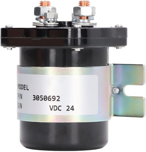 200A 24V DC Relay ، من السهل تثبيت استبدال مثالي ABS SHELL مفتاح ترحيل السيارات الحالي الكبير للسيطرة على سيارات التحكم الصناعي in Saudi Arabia