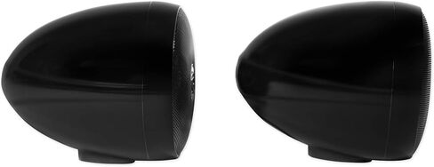Rockville Bluetooth ATV Audio System w/Handlebar Speakers for Can-Am Renegade in Saudi Arabia