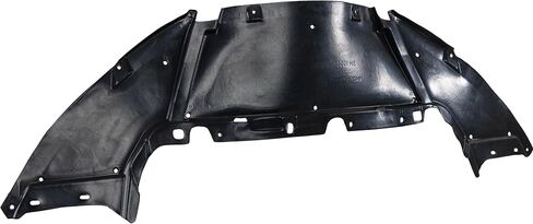Engine Splash Shield for Focus 12-18 in Saudi Arabia