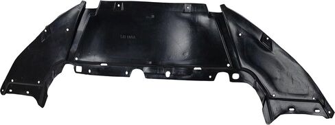Engine Splash Shield for Focus 12-18 in Saudi Arabia