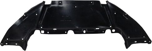 Engine Splash Shield for Focus 12-18 in Saudi Arabia