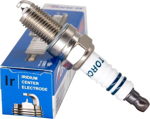 Torch 2PCS DK7RIU IRIDIUM SIPS PLACKS استبدال لـ NGK DCPR7E ، ل BOSCH YR7DC+ SPACK FACK ، لبطولة RA8HC/T04 ، ل Denso XU22EPR-U/3179/XU22EPR SLIP ، OEM ، OEM in Saudi Arabia
