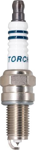 Torch 2PCS DK7RIU IRIDIUM SIPS PLACKS استبدال لـ NGK DCPR7E ، ل BOSCH YR7DC+ SPACK FACK ، لبطولة RA8HC/T04 ، ل Denso XU22EPR-U/3179/XU22EPR SLIP ، OEM ، OEM in Saudi Arabia
