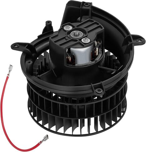 BDFHYK AC سخان السخان محرك مروحة المحرك 700189 متوافقة مع مرسيدس-بنز C220 C230 C36 C36 AMG C43 in Kuwait