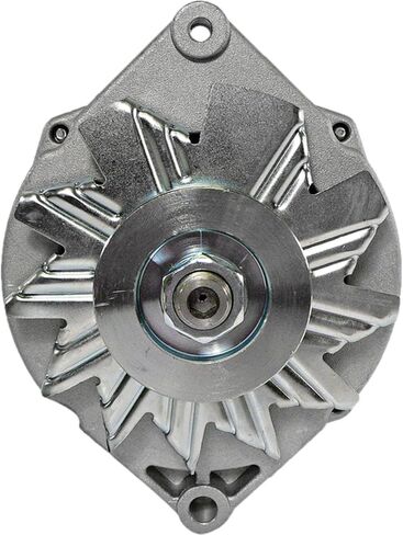 Total Power Parts Alternator 1400-0509 Compatible with/Replacement for John Deere 2150, 2255, 3010, 3020, 4010, 4020, 4030, 4230, 4240, 4320 Compact Tractor SE501382, SE501386, TY6600, TY6772 in Saudi Arabia